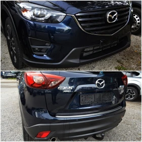 Mazda CX-5 2.2D SkyActiv AWD REVOLUTION ШВЕЙЦАРИЯ, снимка 10