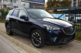 Mazda CX-5 2.2D SkyActiv AWD REVOLUTION ШВЕЙЦАРИЯ, снимка 3