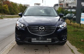 Mazda CX-5 2.2D SkyActiv AWD REVOLUTION ШВЕЙЦАРИЯ, снимка 2