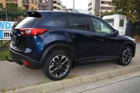 Mazda CX-5 2.2D SkyActiv AWD REVOLUTION ШВЕЙЦАРИЯ, снимка 4