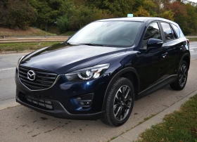 Mazda CX-5 2.2D SkyActiv AWD REVOLUTION ШВЕЙЦАРИЯ, снимка 1