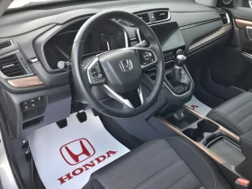 Honda Cr-v 1.5 VTEC Style Plus Turbo 4WD, снимка 10