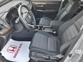 Honda Cr-v 1.5 VTEC Style Plus Turbo 4WD, снимка 13