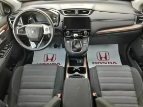 Honda Cr-v 1.5 VTEC Style Plus Turbo 4WD, снимка 12