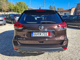 Nissan X-trail 2.0 177к.с.TEKNA, снимка 3