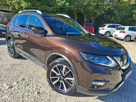 Nissan X-trail 2.0 177к.с.TEKNA, снимка 1