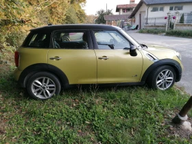 Mini Countryman, снимка 5