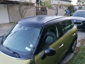 Mini Countryman, снимка 6