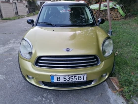 Mini Countryman, снимка 1