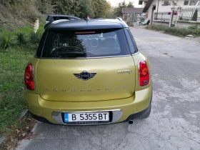 Mini Countryman, снимка 2