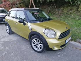 Mini Countryman, снимка 3