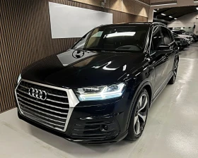 Обява за продажба на Audi Q7  ОЧАКВАН ВНОС Audi Q7 3.0TDI NIGHT* 360* HEAD UP ~Цена по договаряне - изображение 1