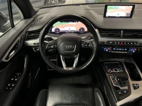 Audi Q7  ОЧАКВАН ВНОС Audi Q7 3.0TDI NIGHT* 360* HEAD UP - [9] 