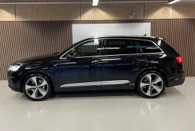     Audi Q7    Audi Q7 3.0TDI NIGHT* 360* HEAD UP