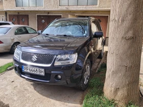 Suzuki Grand vitara 1.9 DDIS | Mobile.bg    1