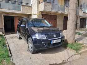 Suzuki Grand vitara 1.9 DDIS, снимка 2