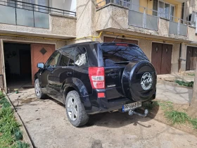 Suzuki Grand vitara 1.9 DDIS, снимка 5