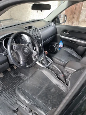 Suzuki Grand vitara 1.9 DDIS, снимка 7