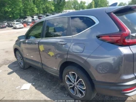 Honda Cr-v | Mobile.bg    5