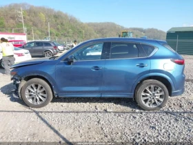 Mazda CX-5 2.5 S PREMIUM | Mobile.bg    14