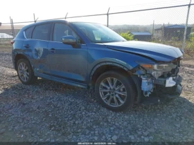 Mazda CX-5 2.5 S PREMIUM | Mobile.bg    2