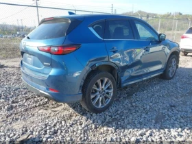 Mazda CX-5 2.5 S PREMIUM | Mobile.bg    4