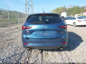 Mazda CX-5 2.5 S PREMIUM | Mobile.bg    15