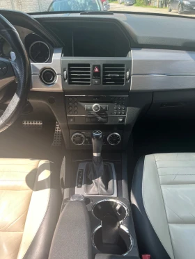Mercedes-Benz GLK 320 CDI DESIGNO | Mobile.bg    12