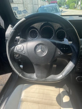 Mercedes-Benz GLK 320 CDI DESIGNO | Mobile.bg    13