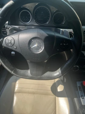 Mercedes-Benz GLK 320 CDI DESIGNO | Mobile.bg    8