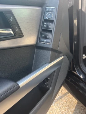 Mercedes-Benz GLK 320 CDI DESIGNO | Mobile.bg    11