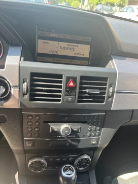 Mercedes-Benz GLK 320 CDI DESIGNO | Mobile.bg    15