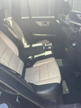 Mercedes-Benz GLK 320 CDI DESIGNO | Mobile.bg    14