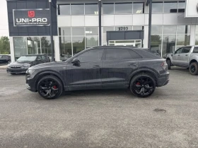 Audi Q8 * S-LINE* HeadUp* QUATTRO* АвтоКредит(ЦЕНА ДО БГ) - 54999 лв. - 29000565 4