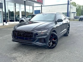 Audi Q8 * S-LINE* HeadUp* QUATTRO* АвтоКредит(ЦЕНА ДО БГ) - 54999 лв. - 29000565 3