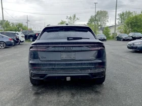 Audi Q8 * S-LINE* HeadUp* QUATTRO* АвтоКредит(ЦЕНА ДО БГ) - 54999 лв. - 29000565 6