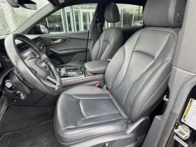 Audi Q8 * S-LINE* HeadUp* QUATTRO* АвтоКредит(ЦЕНА ДО БГ) - 54999 лв. - 29000565 9