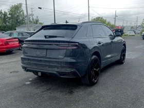 Audi Q8 * S-LINE* HeadUp* QUATTRO* АвтоКредит(ЦЕНА ДО БГ) - 54999 лв. - 29000565 7