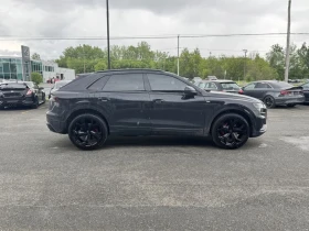Audi Q8 * S-LINE* HeadUp* QUATTRO* АвтоКредит(ЦЕНА ДО БГ) - 54999 лв. - 29000565 8