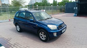 Toyota Rav4 | Mobile.bg    2
