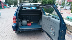 Toyota Rav4 | Mobile.bg    10