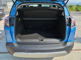 Opel Crossland X 1.6HDI EURO6 | Mobile.bg    9