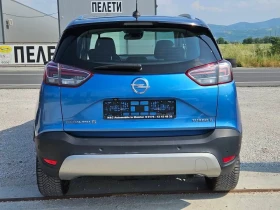 Opel Crossland X 1.6HDI EURO6 | Mobile.bg    6