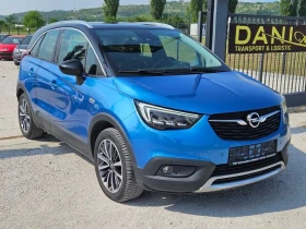     Opel Crossland X 1.6HDI EURO6