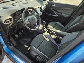 Opel Crossland X 1.6HDI EURO6 | Mobile.bg    11