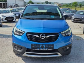     Opel Crossland X 1.6HDI EURO6