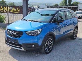     Opel Crossland X 1.6HDI EURO6