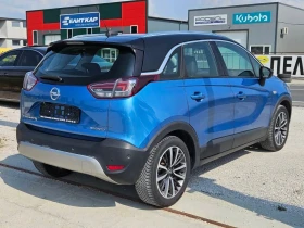     Opel Crossland X 1.6HDI EURO6