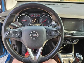 Opel Crossland X 1.6HDI EURO6 | Mobile.bg    16