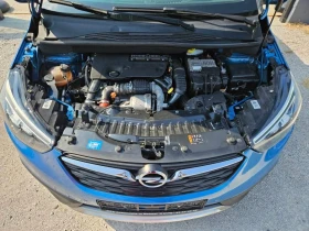 Opel Crossland X 1.6HDI EURO6 | Mobile.bg    8